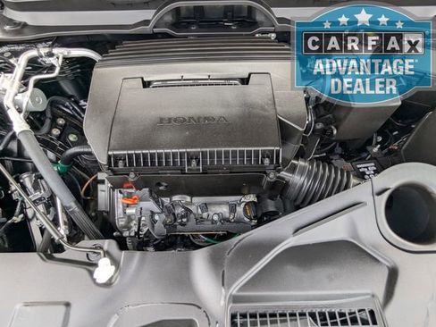 Used 2025 Honda Pilot Elite image 32