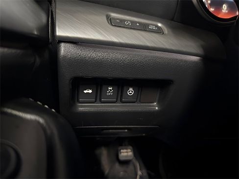 Used 2017 Nissan Maxima 3.5 SL image 23