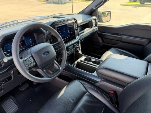 Used 2024 Ford F150 STX RWD image 12