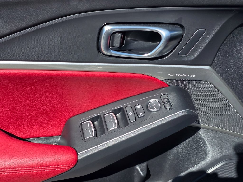 Used 2025 Acura Integra Type S FWD image 15