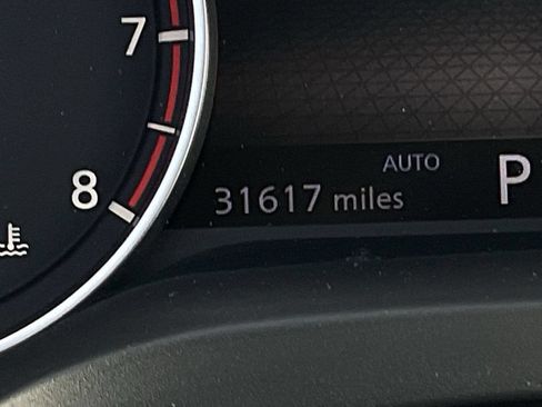 Certified 2023 Nissan Rogue SL AWD/4WD image 39