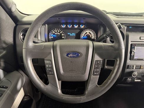 Used 2014 Ford F150 XL w/ Equipment Group 101A Mid AWD/4WD image 20