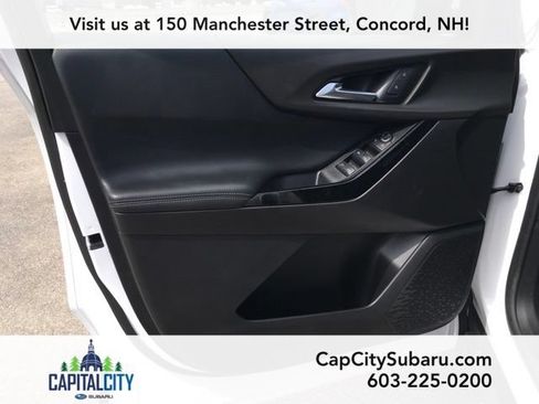 Used 2025 Chevrolet Equinox LT FWD image 10