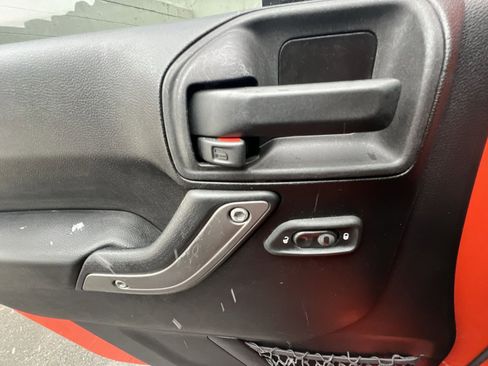 Used 2015 Jeep Wrangler Unlimited Sport w/ Quick Order Package 24S image 7