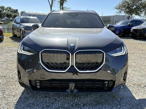 New 2026 BMW X3 xDrive30 w/ Premium Package image 8