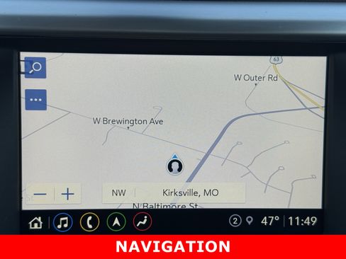 Used 2023 GMC Acadia SLT w/ Elevation Edition image 21