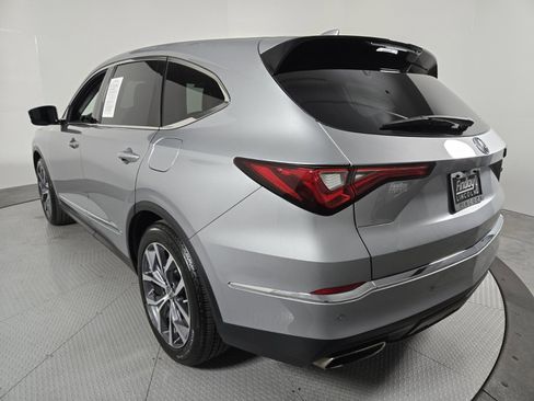 Used 2023 Acura MDX FWD w/ Technology Package image 6
