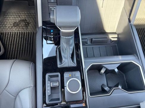 New 2026 Toyota Tundra Limited image 15