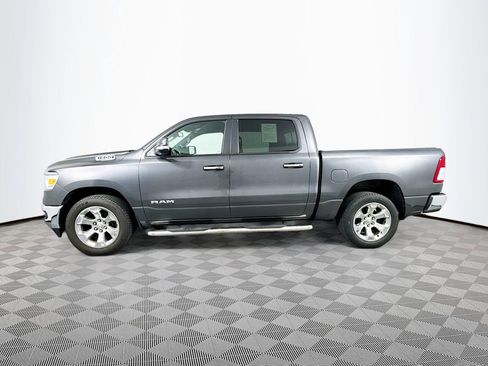 Used 2019 RAM 1500 Big Horn image 8