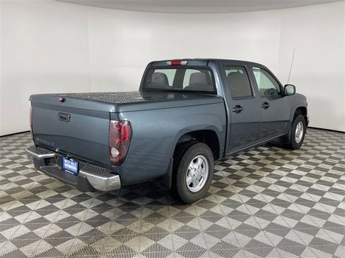 Used 2007 Chevrolet Colorado LT image 18
