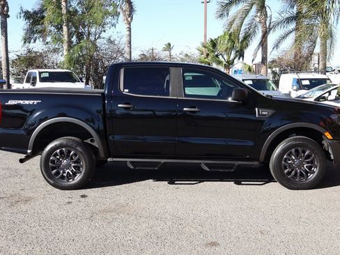 Used 2019 Ford Ranger XLT w/ Equipment Group 301A Mid image 11