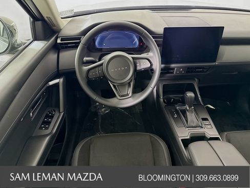 New 2026 MAZDA CX-5 Select AWD/4WD image 20