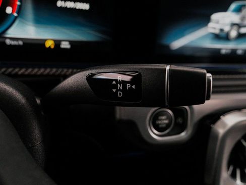 Used 2021 Mercedes-Benz G 63 AMG 4MATIC image 30