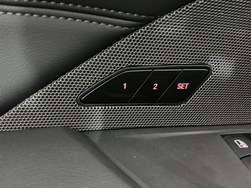 Certified 2025 BMW M4 Competition w/ Parking Assistance Package image 26