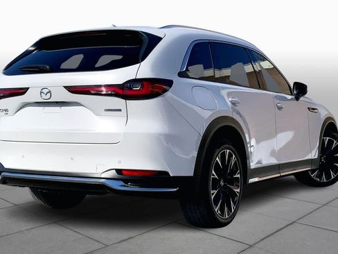Used 2024 MAZDA CX-90 Plug-In Hybrid w/ Premium Plus image 13