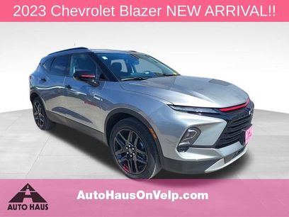 Used 2023 Chevrolet Blazer LT w/ Convenience Package
