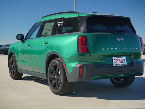New 2026 MINI Cooper Countryman S image 3