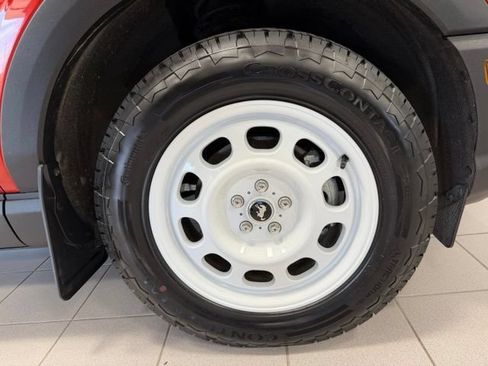Used 2023 Ford Bronco Sport Heritage AWD/4WD image 42