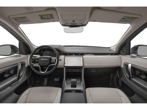 Used 2024 Land Rover Discovery Sport S AWD/4WD image 5