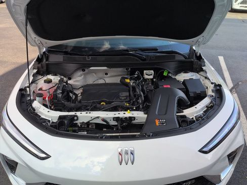 New 2026 Buick Envista Sport Touring w/ Convenience I Package FWD image 17