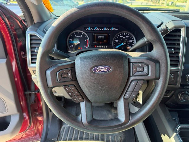 Used 2017 Ford F250 XLT w/ XLT Premium Package AWD/4WD image 14