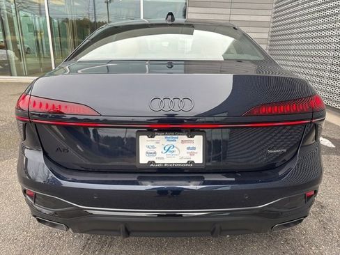 New 2026 Audi A6 Premium Plus image 4