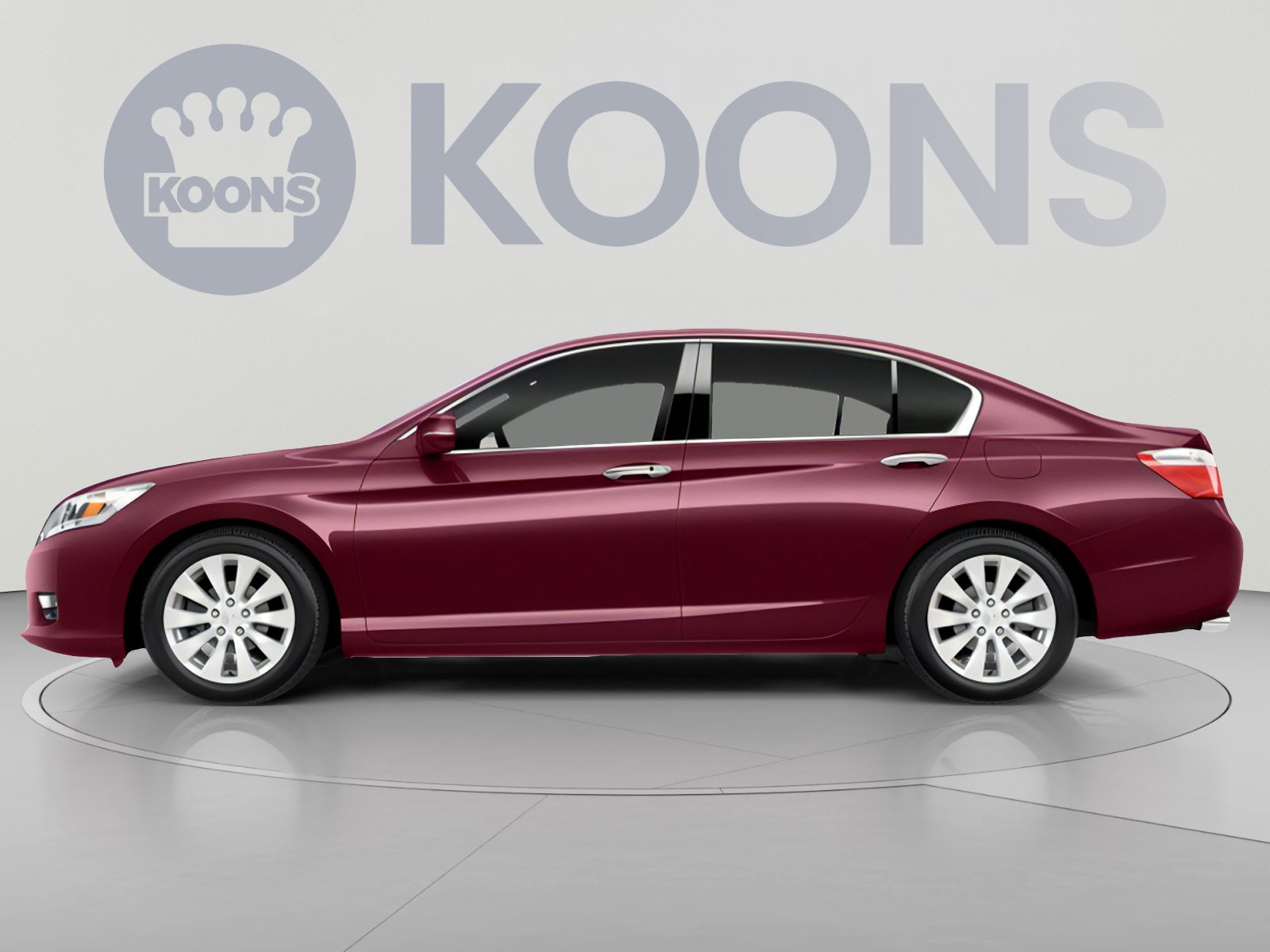 Used 2014 Honda Accord EX-L image 4