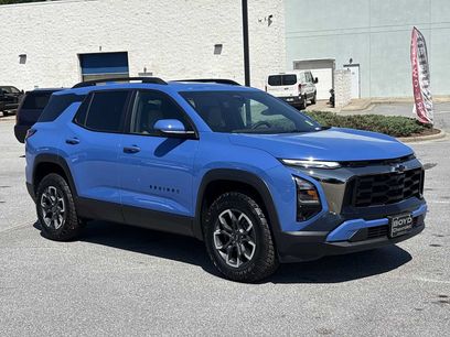 New 2026 Chevrolet Equinox ACTIV w/ Convenience Package III