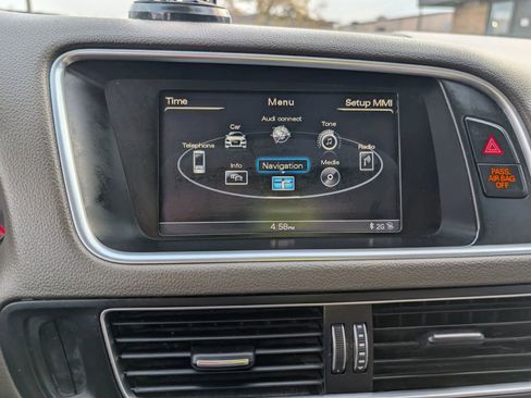 Used 2014 Audi Q5 2.0T Premium Plus w/ Premium Plus Package image 21