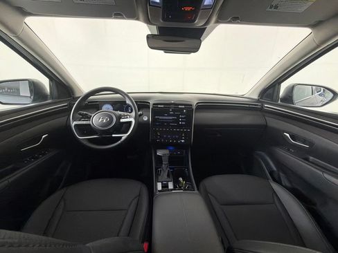 Used 2024 Hyundai Tucson SEL w/ Convenience Package FWD image 17