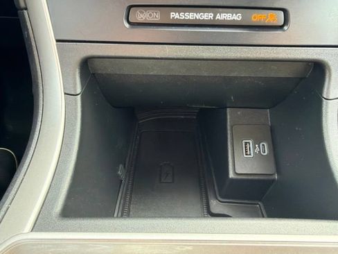 Used 2024 Ford Edge SEL w/ Convenience Package AWD/4WD image 44