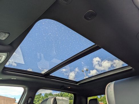 New 2026 RAM 1500 Laramie w/ Night Edition image 11