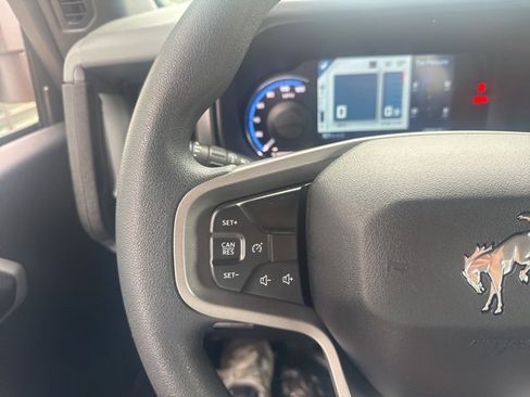 Used 2022 Ford Bronco 2-Door image 21