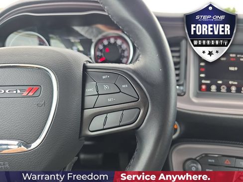 Used 2023 Dodge Challenger SXT RWD image 21