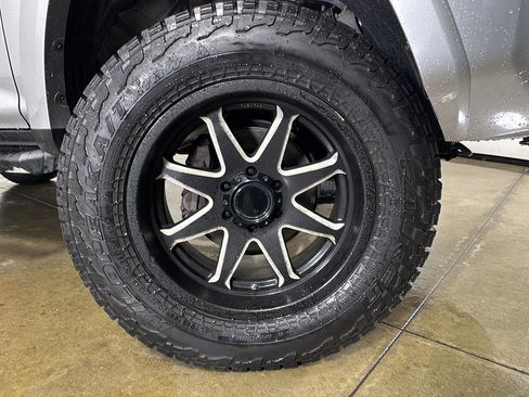 Used 2021 Toyota 4Runner TRD Off-Road Premium w/ Moonroof Package image 5