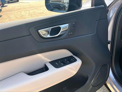 New 2026 Volvo XC60 B5 Plus w/ Protection Package Premier AWD/4WD image 30