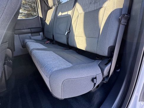 Used 2023 Ford F250 XLT w/ FX4 Off-Road Package image 48