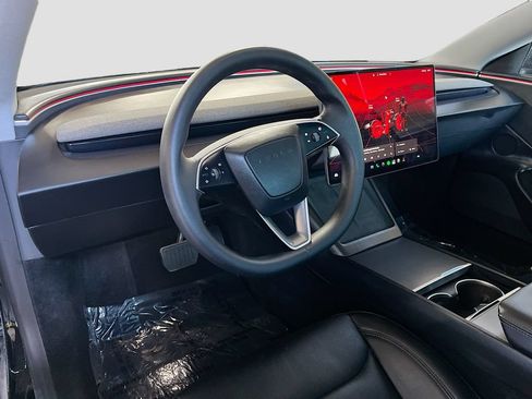 Used 2025 Tesla Model 3 Long Range AWD/4WD image 9