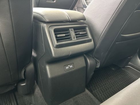 Used 2025 MAZDA CX-50 2.5 Hybrid w/ Weather Package image 16