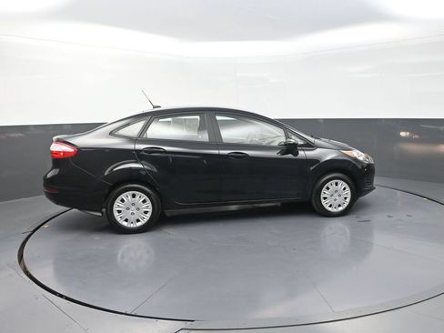 Used 2019 Ford Fiesta S FWD image 12