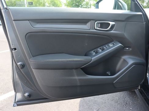 Certified 2026 Honda Civic LX image 23