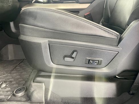 Used 2021 RAM 3500 Laramie AWD/4WD image 11
