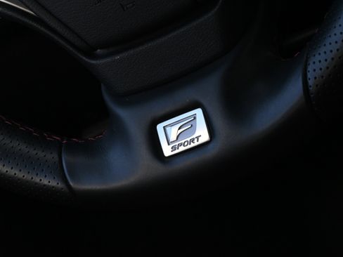 Used 2023 Lexus UX 250h F Sport FWD image 27