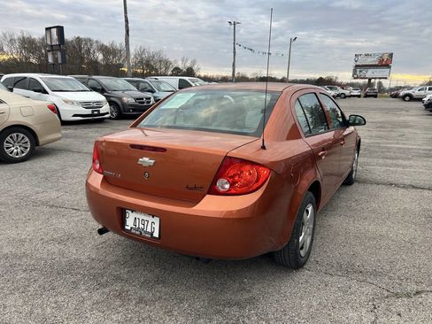 Used 2007 Chevrolet Cobalt LS FWD image 6
