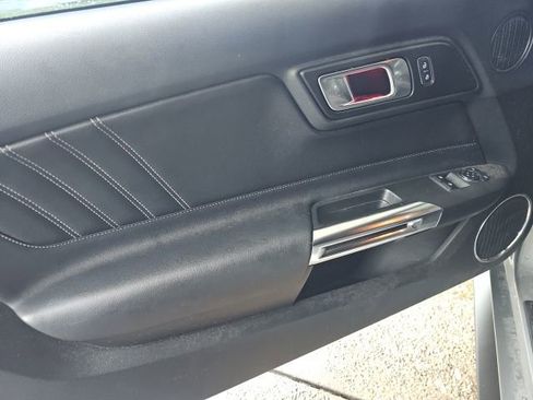 Used 2021 Ford Mustang GT Premium w/ Ford Safe & Smart Package RWD image 16