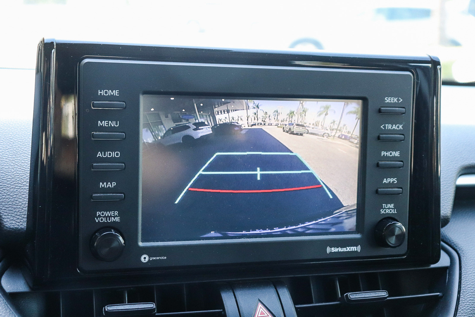 Used 2022 Toyota RAV4 LE FWD image 28