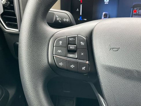 Used 2026 Ford Bronco Sport Big Bend AWD/4WD image 4