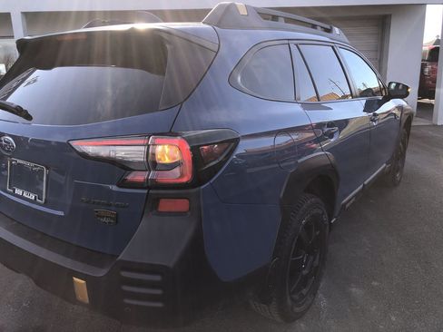 Used 2024 Subaru Outback Wilderness image 5