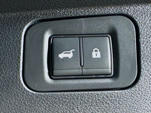 New 2026 INFINITI QX80 Luxe w/ Cargo Package image 34