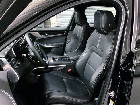 Used 2025 Jaguar F-PACE R-Dynamic S image 15